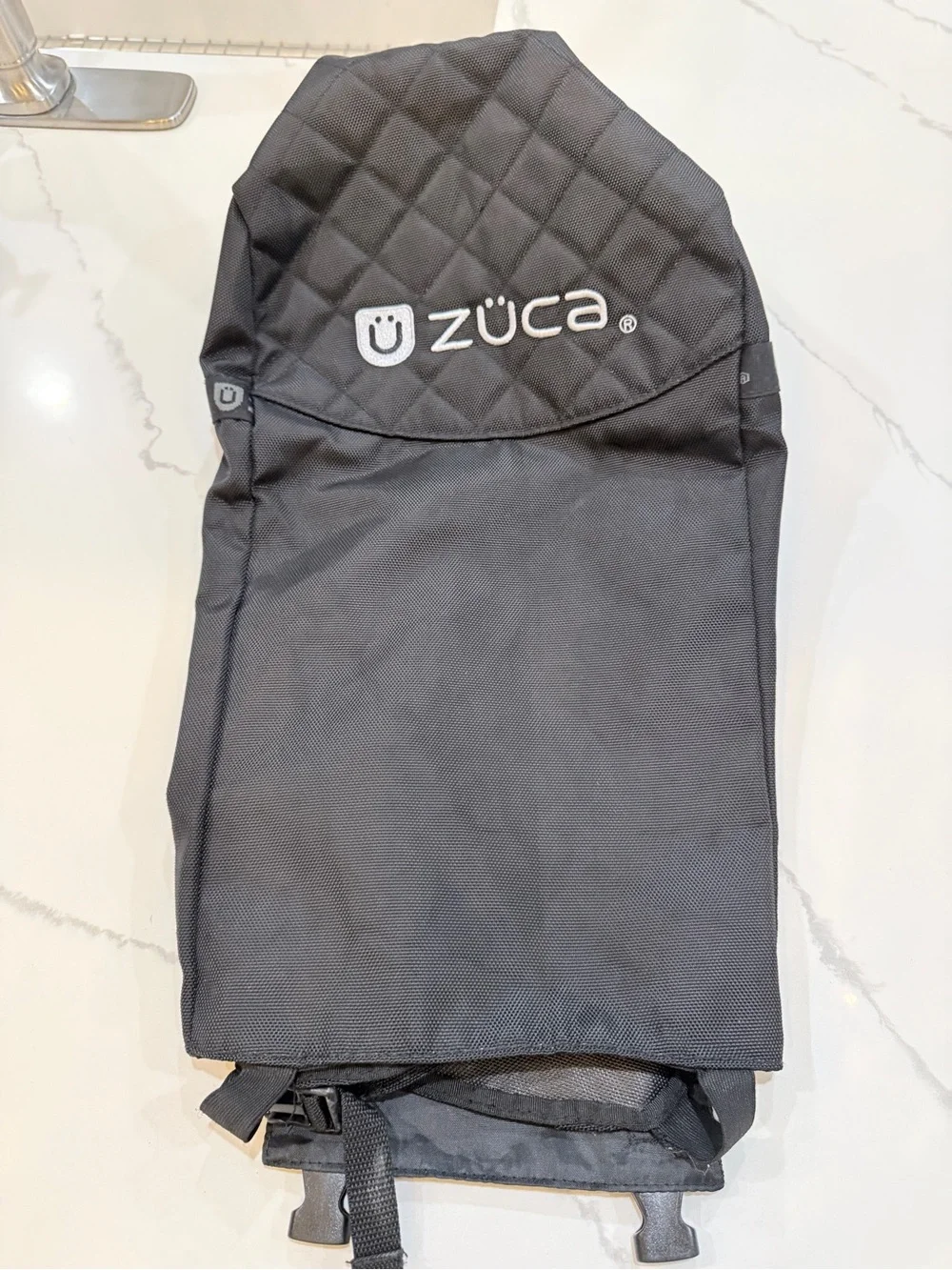 ZÜCA pro travel cover
